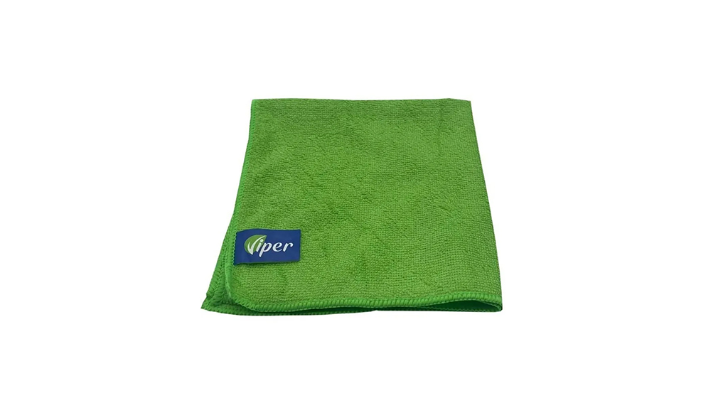 Viper 50×70 Mikrofiber Bez