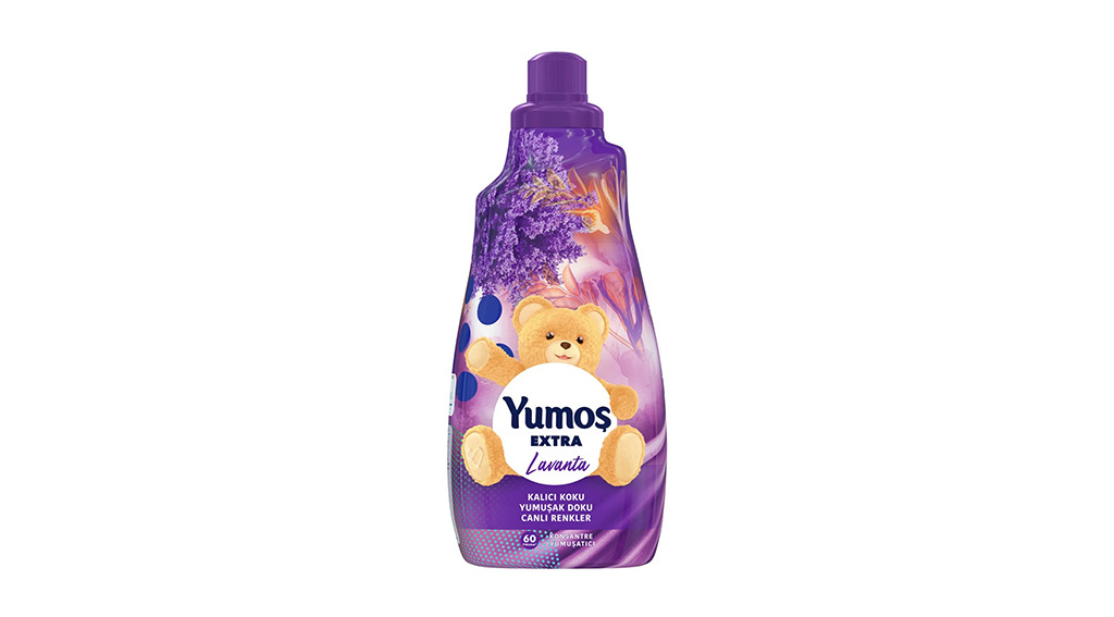 Yumoş Extra Yumaşıtıcı Lavanta 1440 Ml